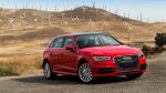 Audi A3 Sportback e-tron 2015 года (NA)